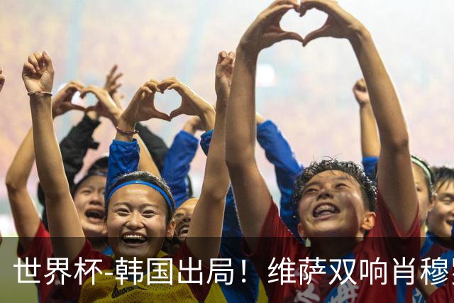世界杯-韩国出局！维萨双响肖穆罗多夫神仙球 民主刚果3-1乌兹